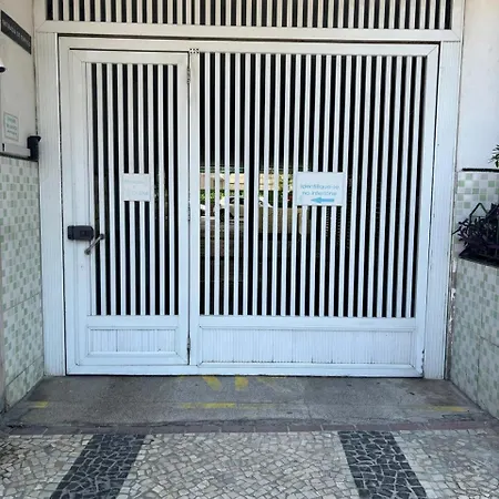 Appartement Localizacao Fantastica! Botafogo-Urca